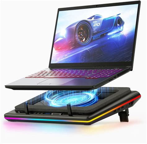 cooling pad for gaming laptop.